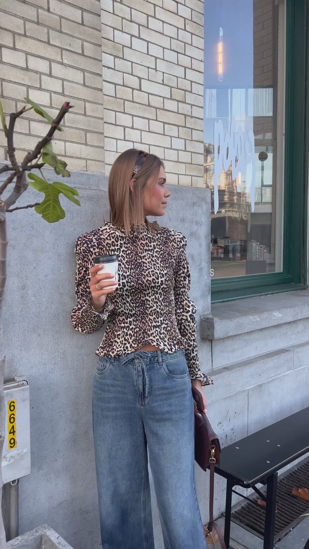YASChemma LS-Smok-Top Leopard