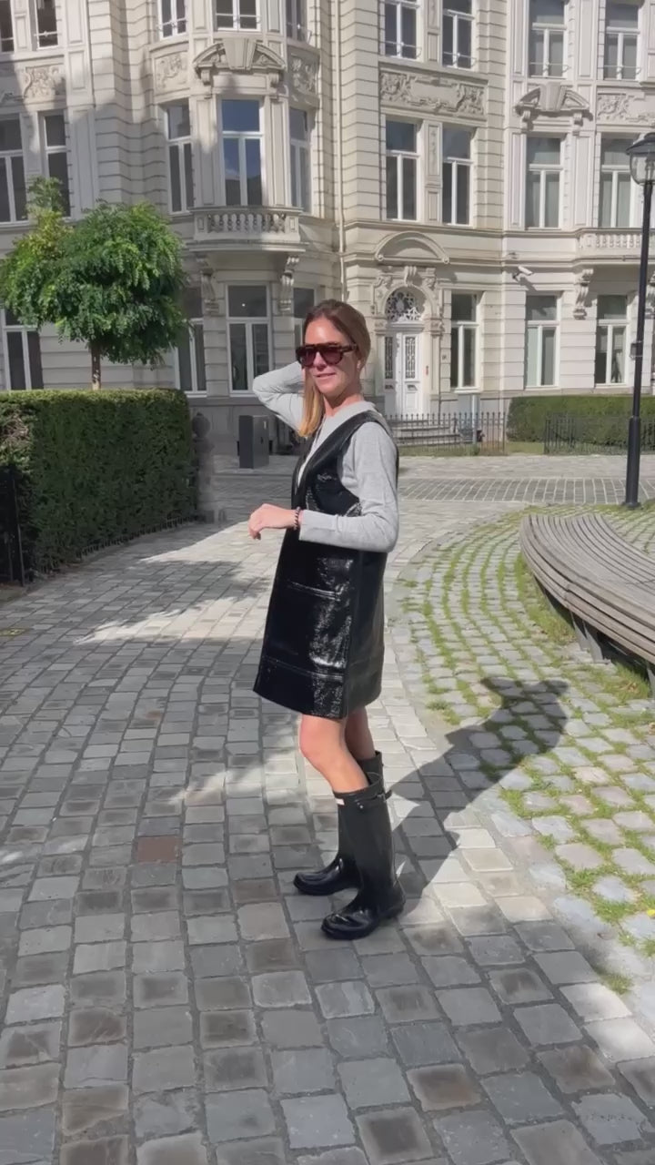 LeahSW dress black
